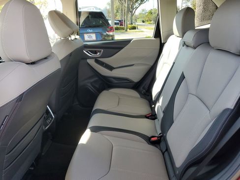 Used 2021 Subaru Forester Limited w/ Popular Package #3 image 14