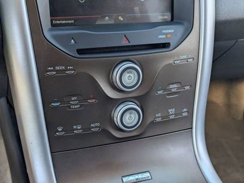 Used 2011 Ford Edge SEL w/ 201A Rapid Spec Order Code image 27