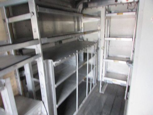 Used 2012 Ford E-450 and Econoline 450 Super Duty w/ PWR Locks & Windows Group RWD image 41