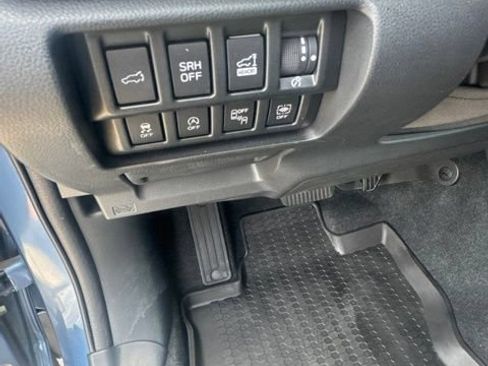 Used 2023 Subaru Forester Touring w/ Popular Package #2 AWD/4WD image 17