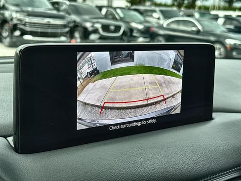 Used 2023 MAZDA CX-5 AWD 2.5 S w/ Select Package image 26