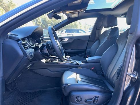 Used 2023 Audi A5 2.0T Premium w/ Convenience Package image 13