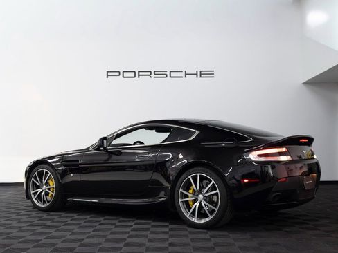 Used 2014 Aston Martin V8 Vantage Coupe image 3