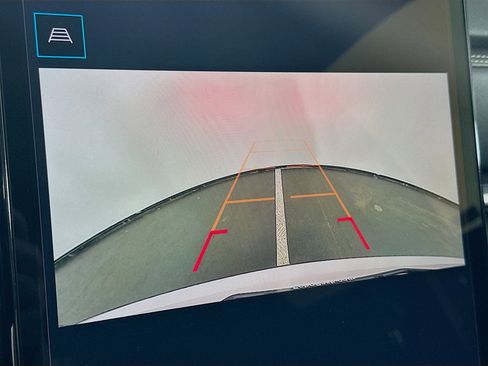 Used 2026 GMC Terrain Elevation FWD image 23