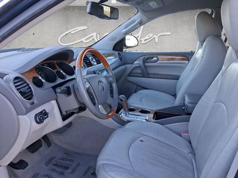 Used 2012 Buick Enclave Leather image 19