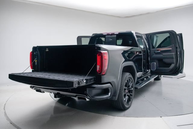 Used 2022 GMC Sierra 1500 Denali AWD/4WD image 21