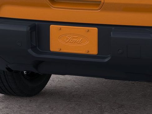 New 2026 Ford Bronco Sport Outer Banks AWD/4WD image 56