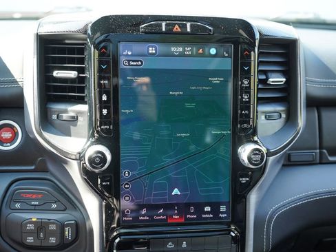 Used 2022 RAM 1500 TRX w/ TRX Level 1 Equipment Group AWD/4WD image 32