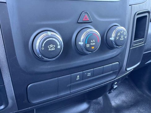 Used 2022 RAM 1500 Tradesman RWD image 12