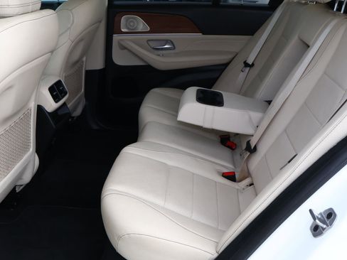 Used 2023 Mercedes-Benz GLE 350 GLE 350 image 22