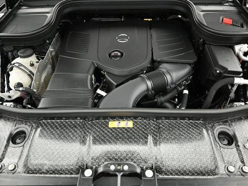 Certified 2026 Mercedes-Benz GLE 350 GLE 350 image 27