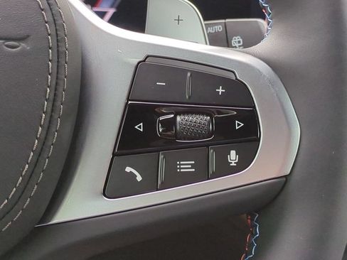 New 2026 BMW X5 M60i AWD/4WD image 26