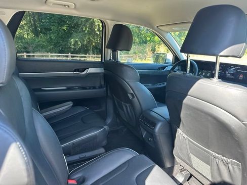 Used 2025 Hyundai Palisade SEL AWD/4WD image 21