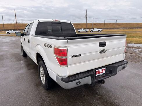 Used 2011 Ford F150 XL w/ Communications Pkg image 9
