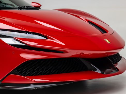 Certified 2023 Ferrari SF90 Stradale AWD/4WD image 26