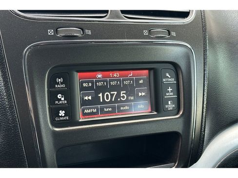 Used 2015 Dodge Journey American Value Package w/ Flexible Seating Group image 20