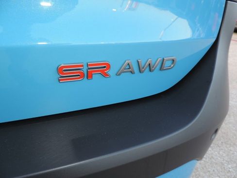 New 2026 Nissan Kicks SR w/ Cold Weather Package image 14