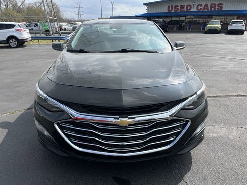 Used 2021 Chevrolet Malibu LT image 8