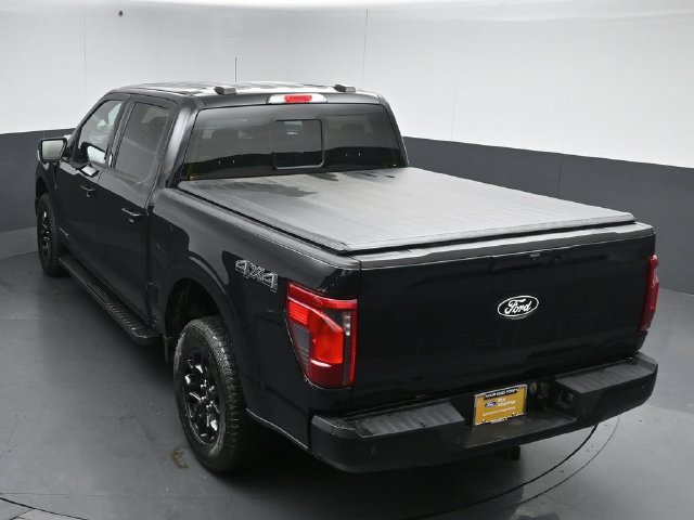 Certified 2024 Ford F150 XLT w/ Equipment Group 302A MID AWD/4WD image 45