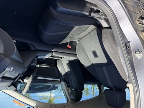 Used 2020 Honda Civic LX image 21