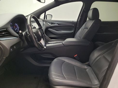 Used 2022 Buick Enclave Essence FWD image 17