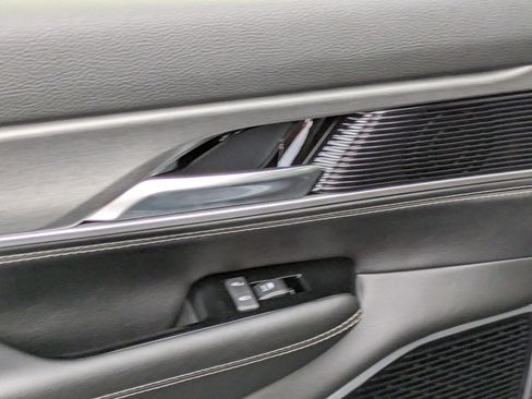 New 2026 Jeep Grand Wagoneer L Limited image 23