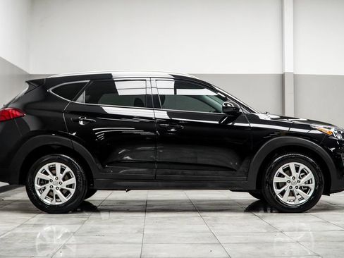 Used 2021 Hyundai Tucson Value image 6