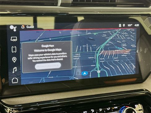 New 2026 GMC Sierra 1500 AT4 w/ AT4 Premium Package image 8