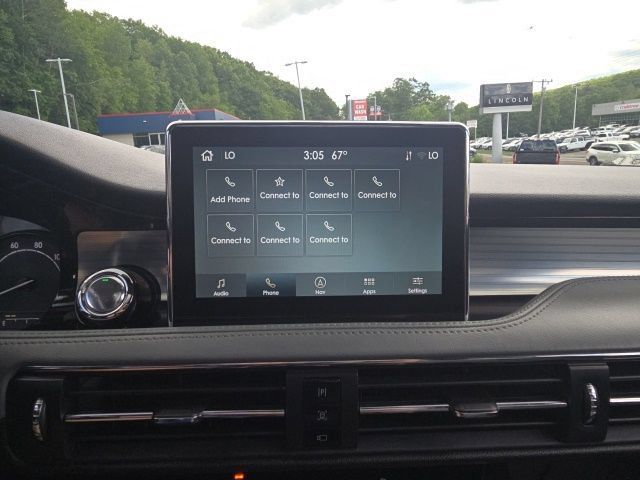 Certified 2022 Lincoln Corsair AWD w/ Premium Package image 36