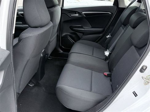 Used 2019 Honda Fit LX image 13