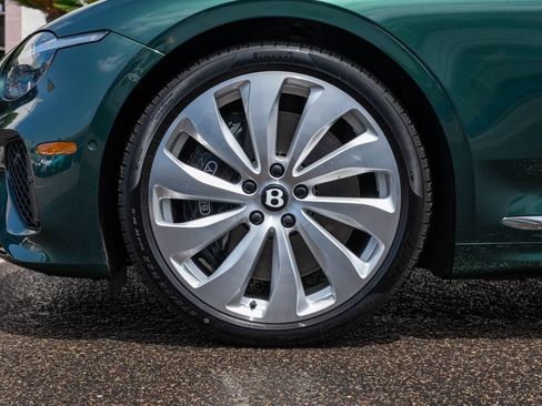 New 2026 Bentley Continental GT AWD/4WD image 24