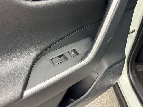 Certified 2022 Toyota RAV4 XSE image 11