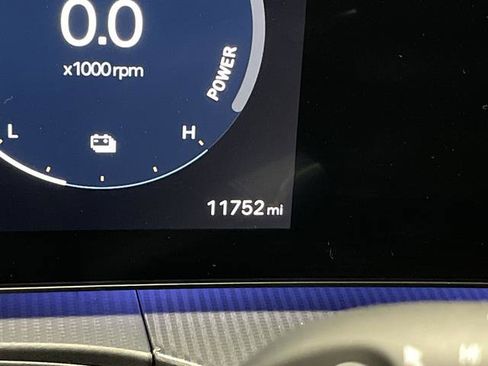 Used 2025 Hyundai Santa Fe Calligraphy image 6