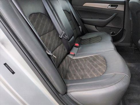 Used 2019 Hyundai Sonata Sport image 20