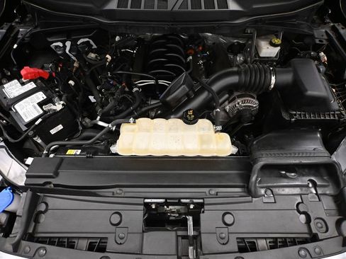 Used 2022 Ford F150 XLT w/ Equipment Group 302A High image 50