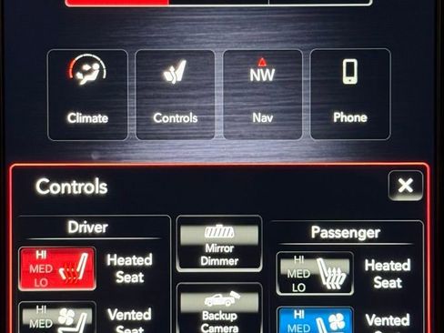 Used 2021 RAM 2500 Laramie image 35