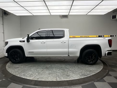 Certified 2022 GMC Sierra 1500 Elevation w/ Preferred Package image 6