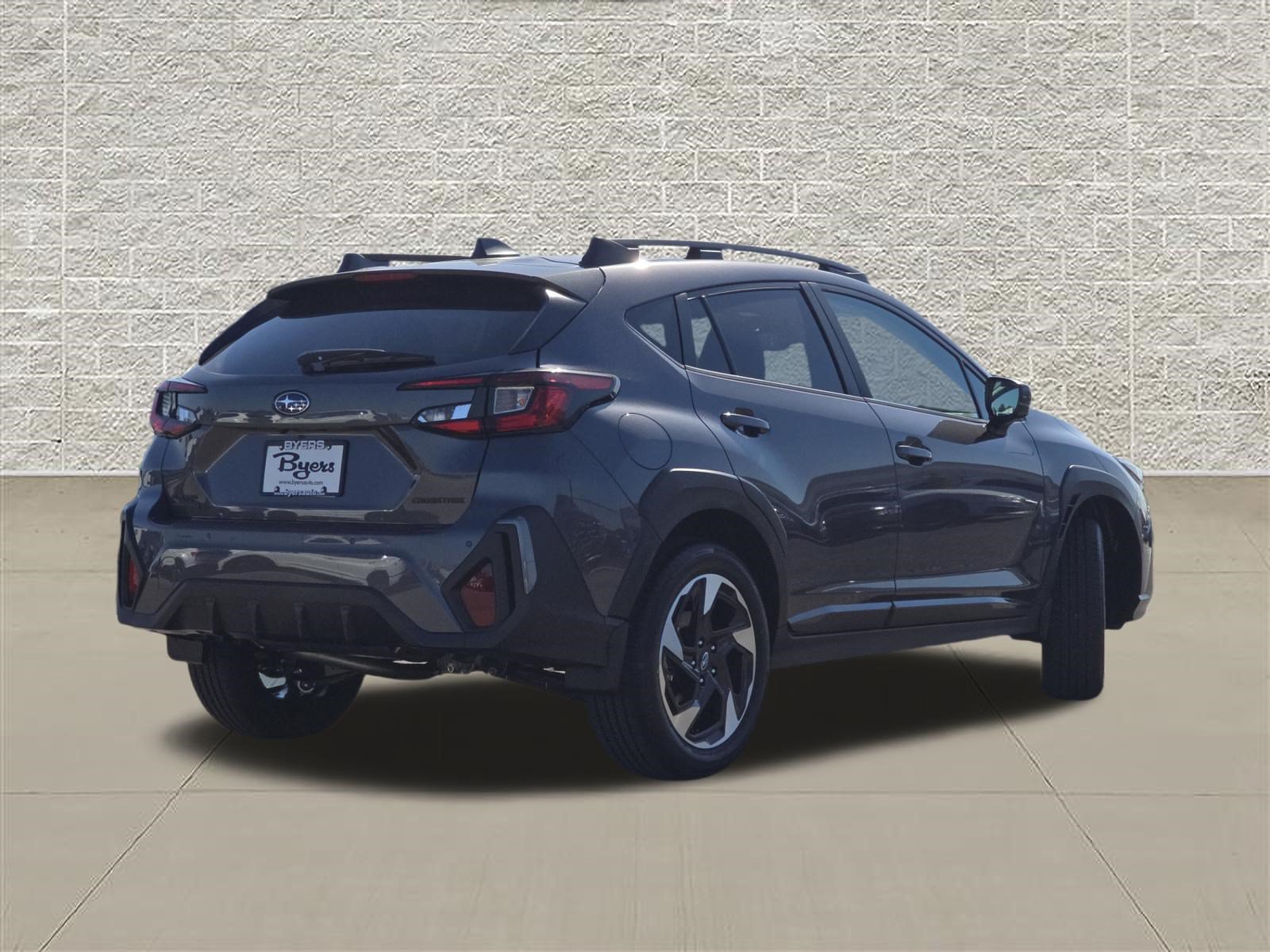 New 2026 Subaru Crosstrek 2.5i Limited AWD/4WD image 7