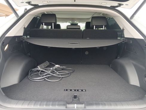 Used 2024 Hyundai Ioniq 5 Limited RWD image 16