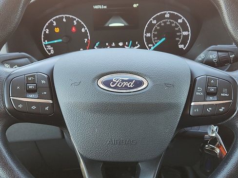 Used 2024 Ford Transit 250 Base w/ Exterior Upgrade Package image 11