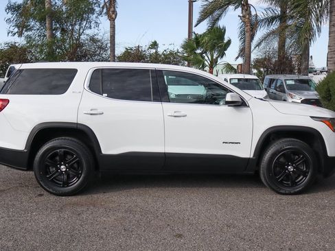 Used 2019 GMC Acadia SLE image 10