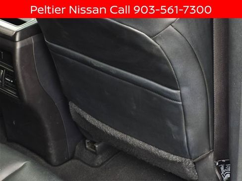 Certified 2023 Nissan Murano SV FWD image 17