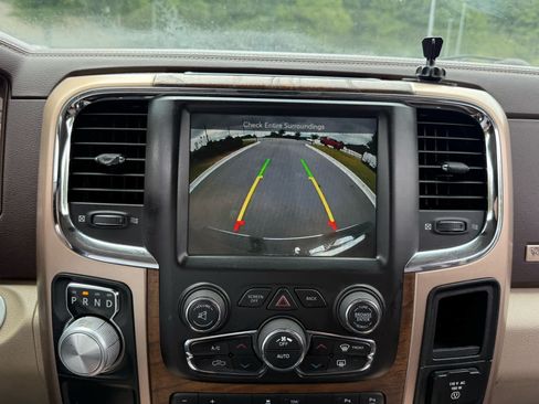 Used 2014 RAM 1500 Laramie Longhorn w/ Convenience Group RWD image 17
