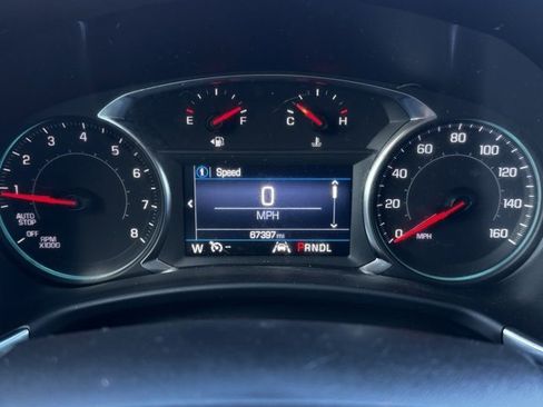 Certified 2023 Chevrolet Equinox LT image 25