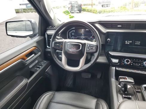 Used 2023 GMC Sierra 1500 Denali w/ Denali Reserve Package image 13