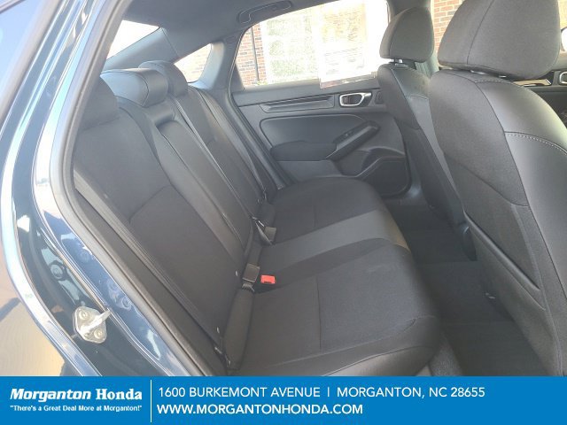 Used 2026 Honda Civic Sport image 21