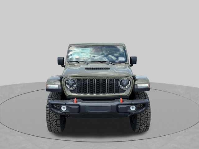 New 2026 Jeep Gladiator Mojave AWD/4WD image 12