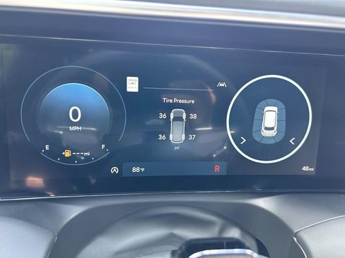 New 2026 Hyundai Palisade Calligraphy image 40