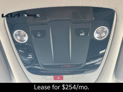 New 2026 Kia Seltos S AWD/4WD image 33
