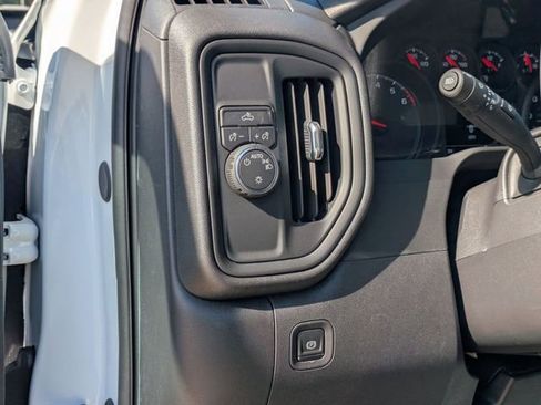 New 2026 Chevrolet Silverado 1500 W/T w/ WT Value Package image 11